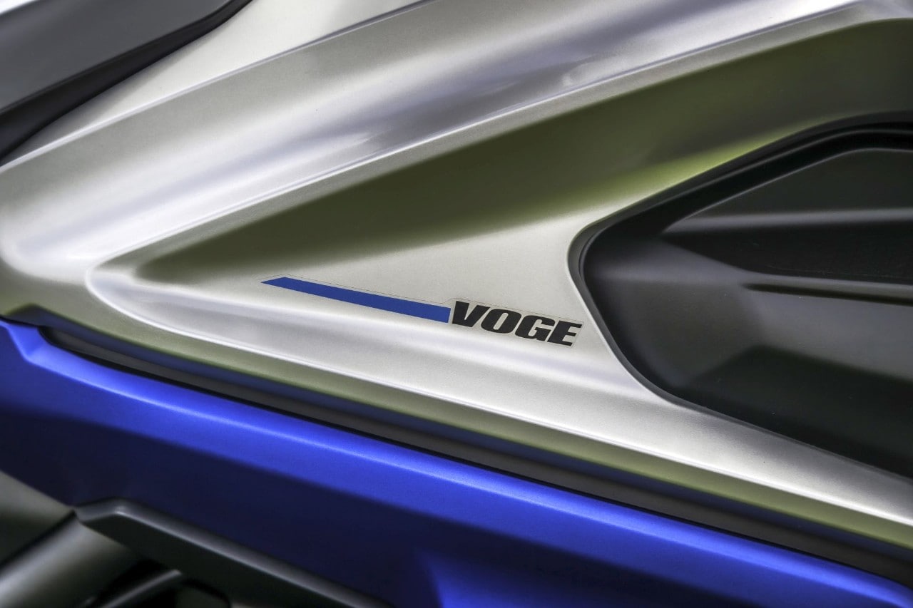 DueruoteTG #173 - Voge Valico 525 DSX: una adventure a meno di 6mila euro!